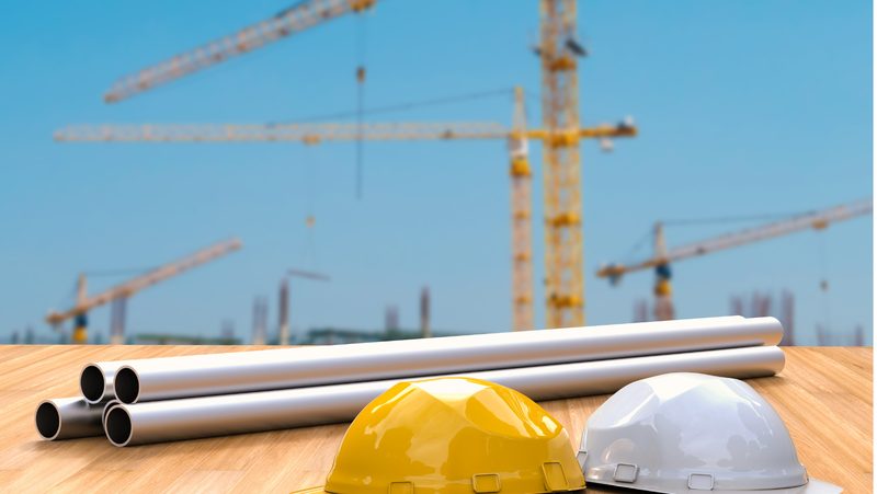 Talo Xardinería obra civil para jardinería