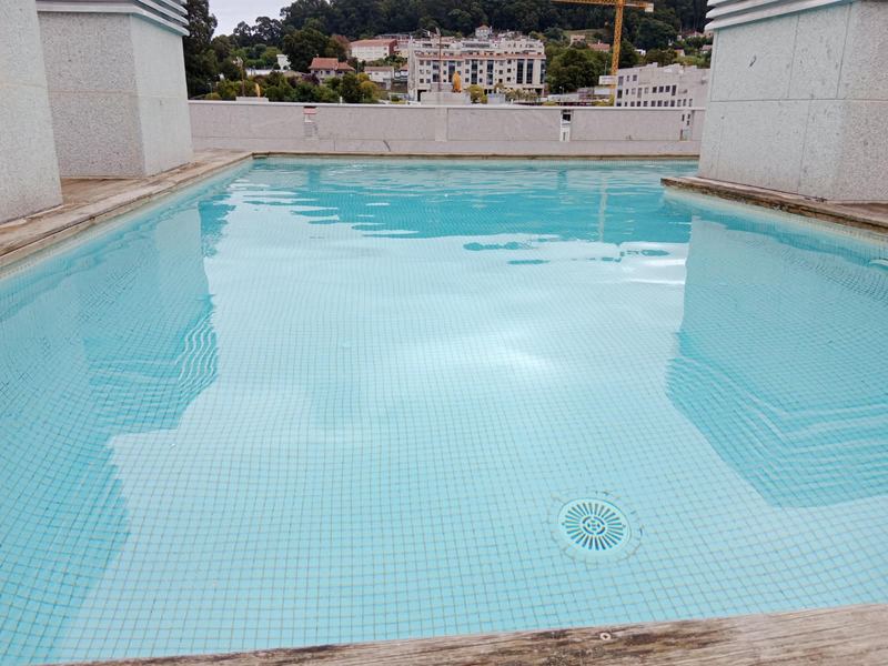 Talo xardinería mantenimiento de piscinas